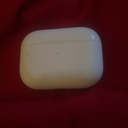 Air pod pro