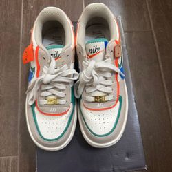 Nike Air Force 