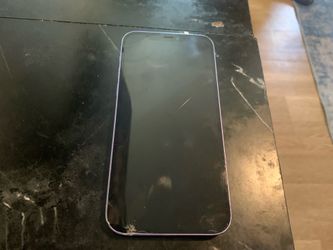 iPhone 12 unlocked