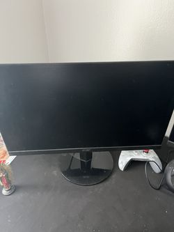 Acer 60hz monitor.