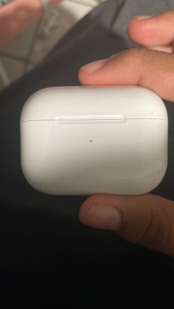 Airpods pro 2nd Generation