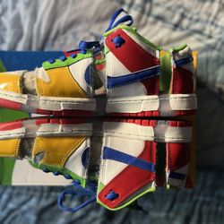 Nike sB