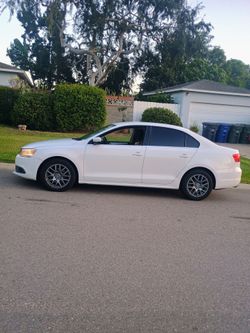 2014 Volkswagen Jetta