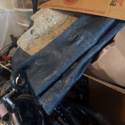 Carpet , 89 Toyota Supra