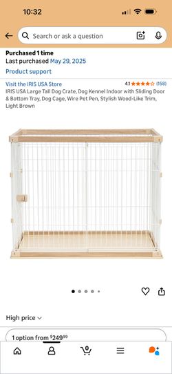 Pet Cage