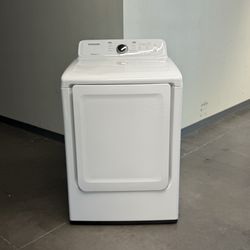 Samsung Super Capacity Plus Electric Dryer Delivery Available