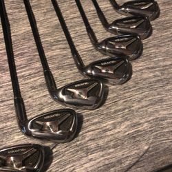 Taylormade Burners 
