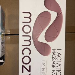 Lactation Massage Pads 
