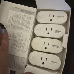 Smart Plugs 