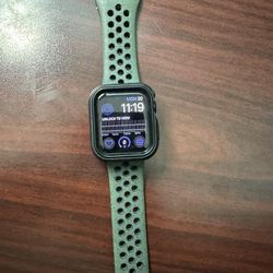 apple watch se second generation 