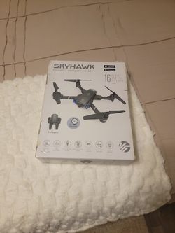 Sky hawk Drone