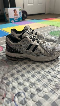 New balance running shoes