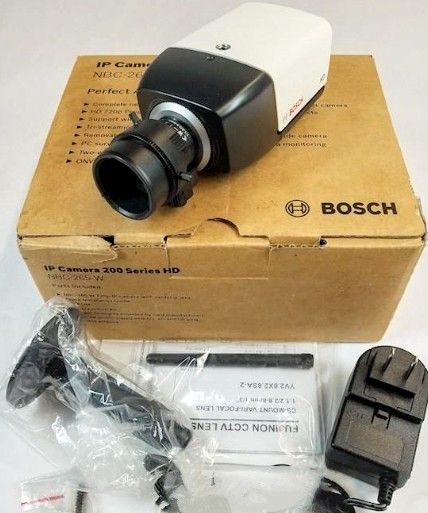 Bosch Ip -200