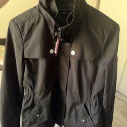 Women’s Tommy Hilfiger Utility Jacket 