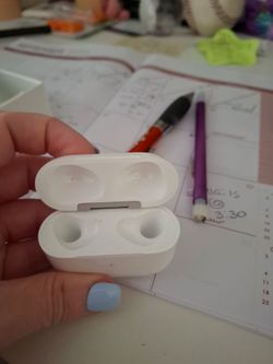 Air pods 3 generation