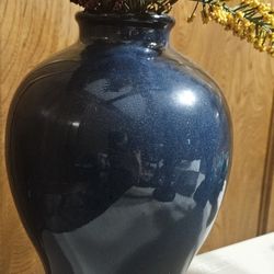 Blue Vase Market Baazar