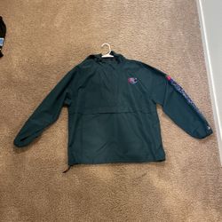 Champion Jacket