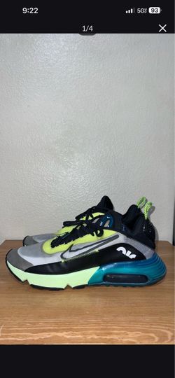 Nike Air Max 2090