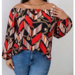 Blouse/Top
