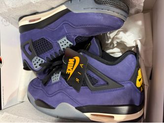 Laker 4s