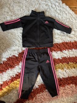Adidas tracksuit for 9 M