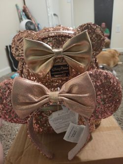 Minnie mouse