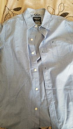 Boys shirt nautica