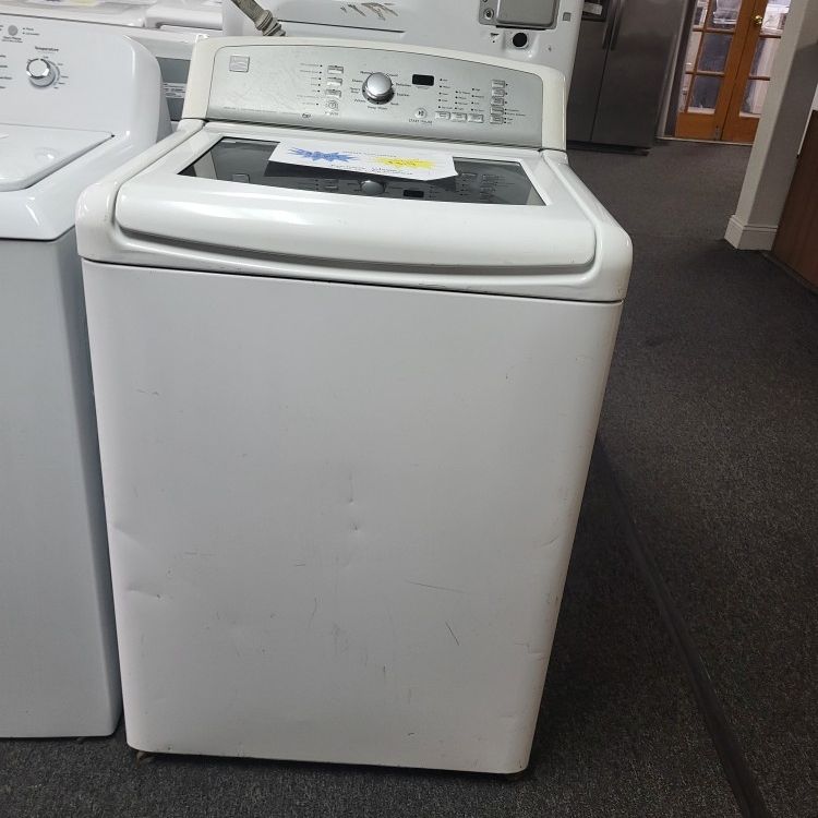 🌻 Spring Sale! Kenmore 700 Series Top Load Washer  - Warranty Included 