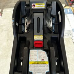 Graco SnugRide SnugLock Infant Car Seat Base, Black