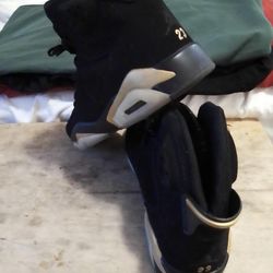 AIR JORDAN 6 DM3 BLK N  GLD