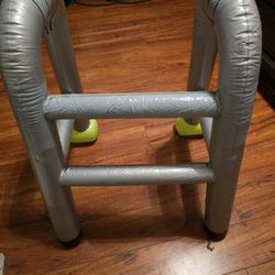 Inflatable Walker