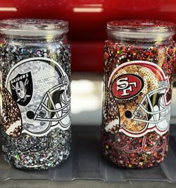 Custom Cups
