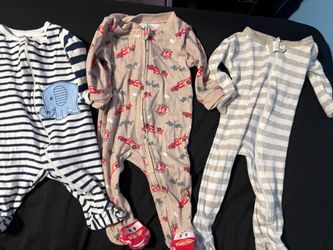 Baby clothes