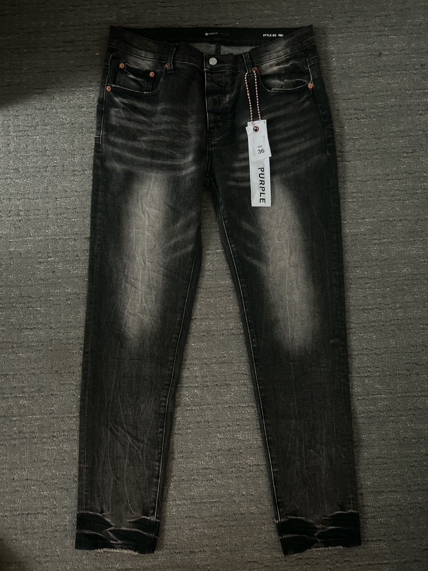 Purple Jeans 