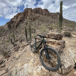 Norco Torrent MTB