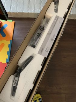 40 Inch VIZIO SMART TV