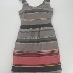 Banana Republic 2P Dress