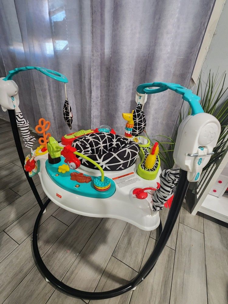 Baby Bouncer