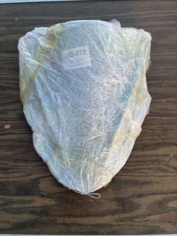 Clear Double Bubble Windscreen for Kawasaki Ninja 300 EX300R 300R 2013-2017