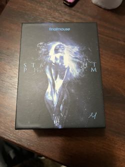 Finalmouse starlight Phantom (medium)