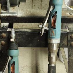 Dynabrade Plug Or Conegrinder