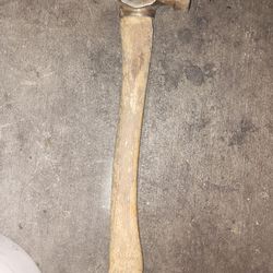 Hammer