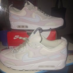 Nike Air Max