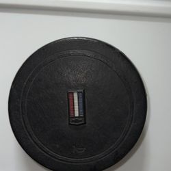 Third Gen Camaro Steering Wheel Horn