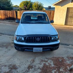 2003 Toyota Tacoma