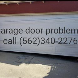 Garage Door Repair