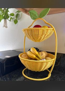 Fruit basket