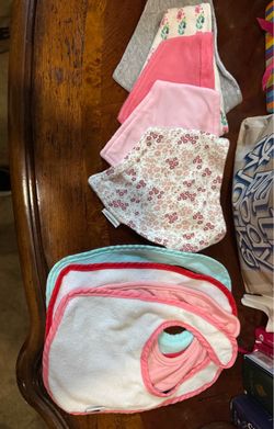 Baby Girl Clothes