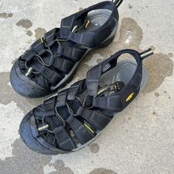 Keen Water Shoes