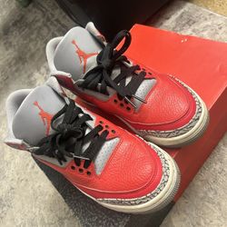 Jordan 3  Retro SE